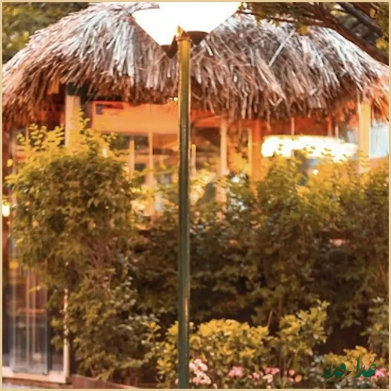 رستوران ناربن(شلتوک سابق)