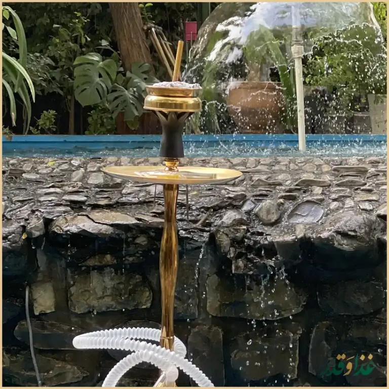 رستوران ناربن(شلتوک سابق)