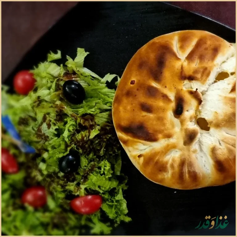 رستوران ایتالیایی رومانا