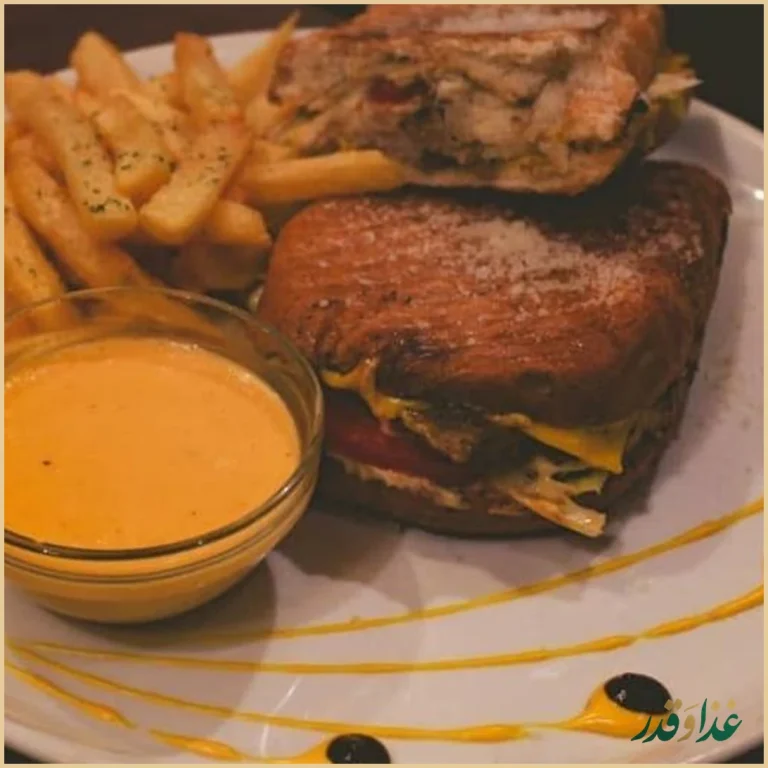 رستوران ایتالیایی رومانا