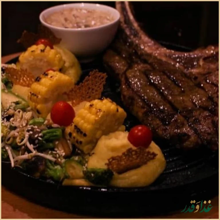 رستوران ایتالیایی رومانا