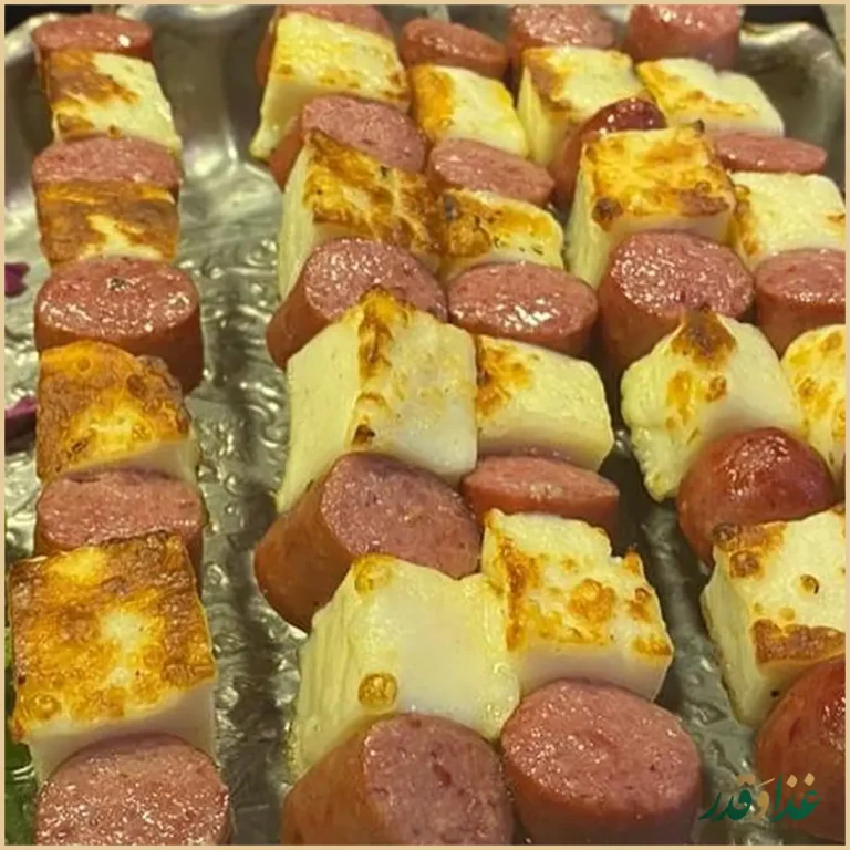 جگرسرای کلبه