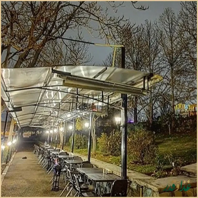 جگرسرای کلبه