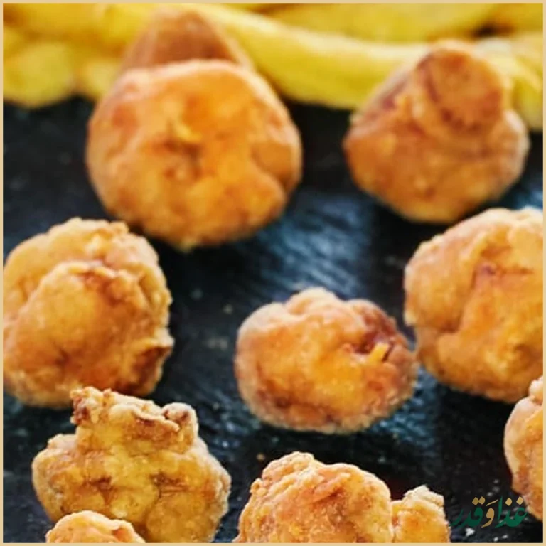 برگرلند سعادت آباد