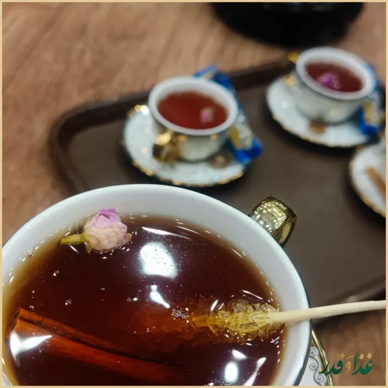 مجتمع گردشگری زاموفیلیا بهشت ری