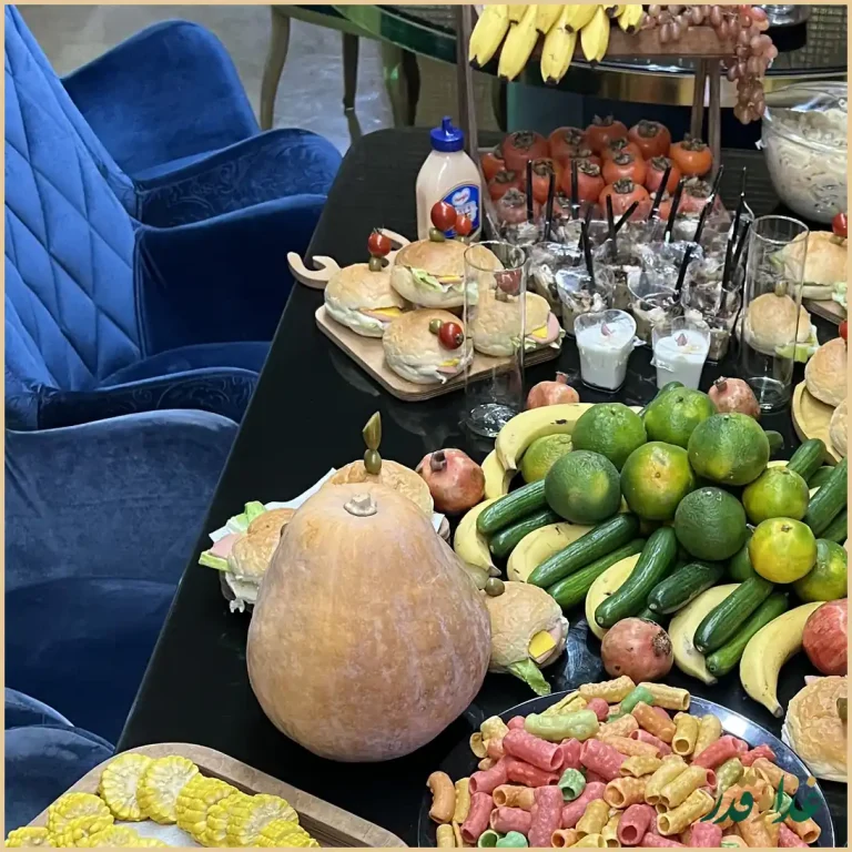 مجتمع گردشگری زاموفیلیا بهشت ری