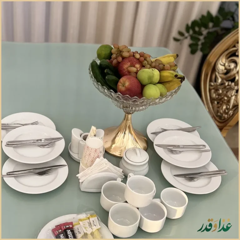 مجتمع گردشگری زاموفیلیا بهشت ری