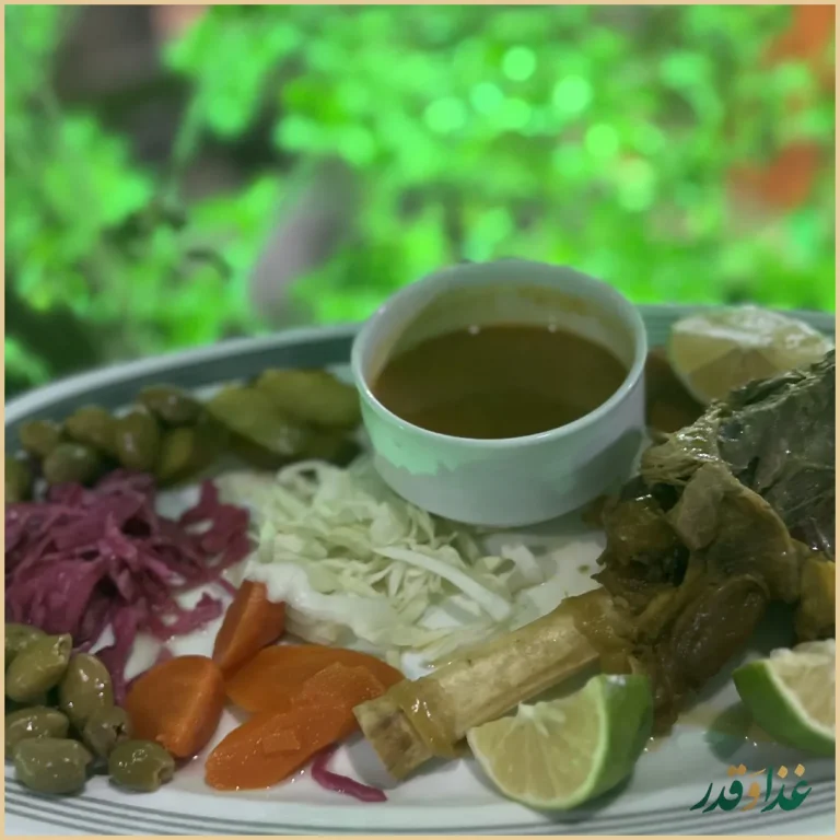 مجتمع گردشگری زاموفیلیا بهشت ری