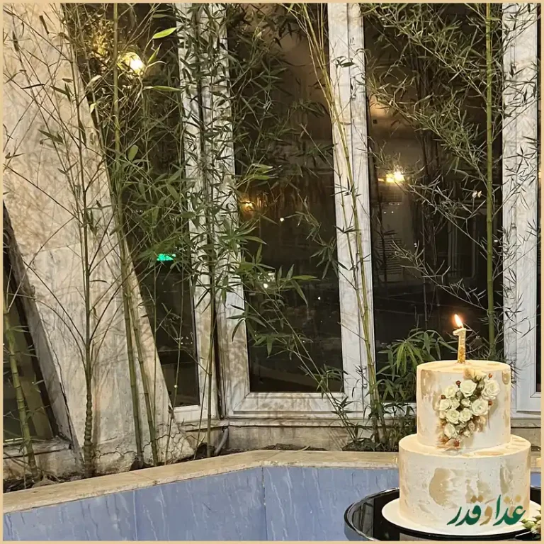 مجتمع گردشگری زاموفیلیا بهشت ری