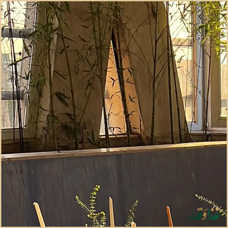 مجتمع گردشگری زاموفیلیا بهشت ری