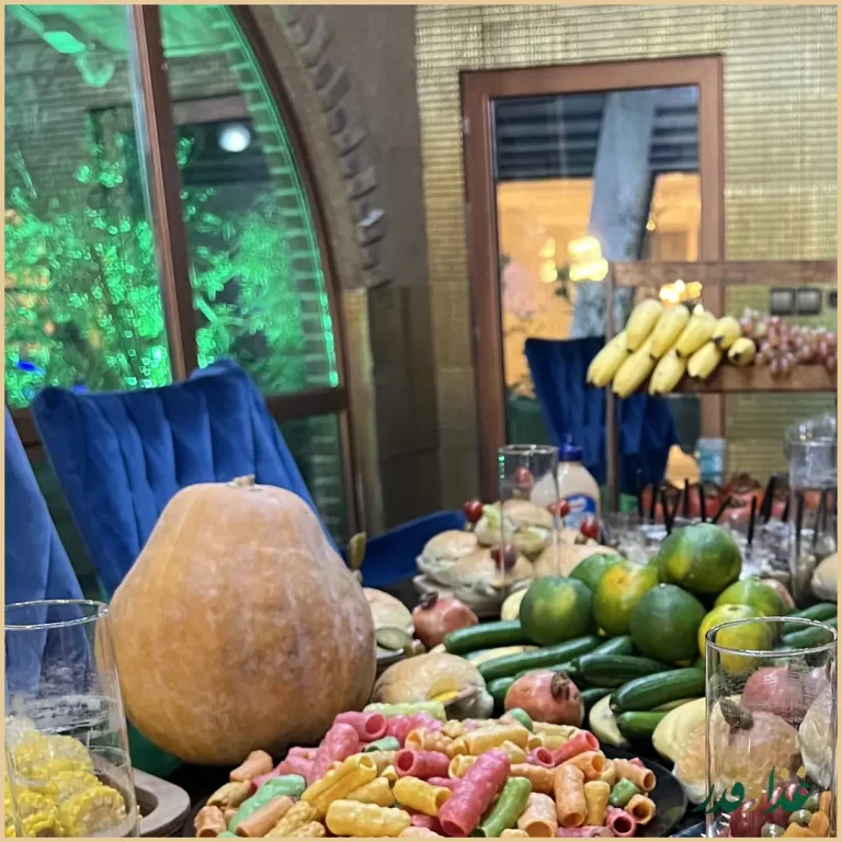 مجتمع گردشگری زاموفیلیا بهشت ری