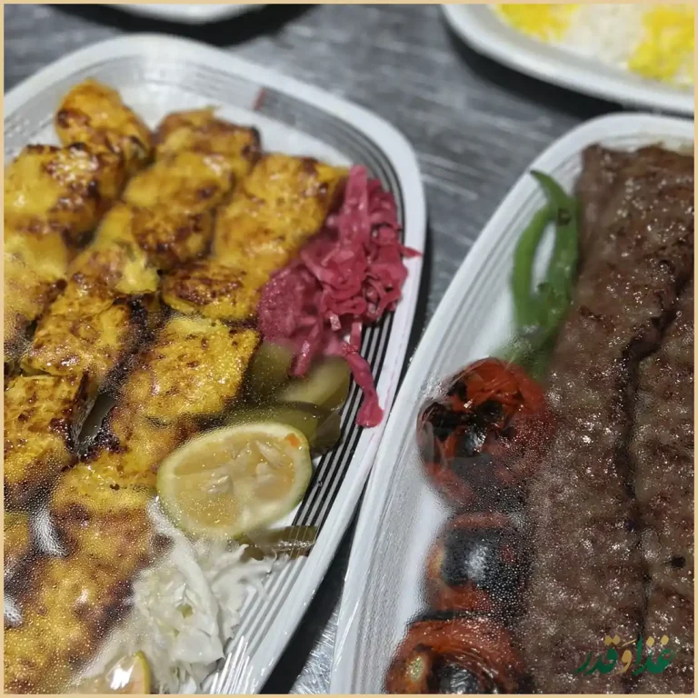 مجتمع گردشگری زاموفیلیا بهشت ری