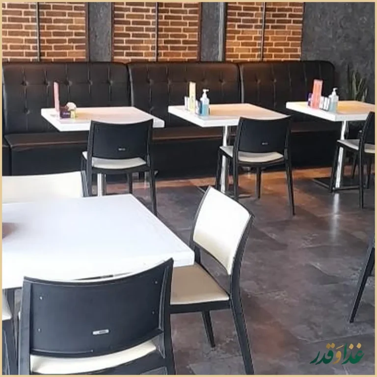 فست فود پیتزا سیب ۳۶۰