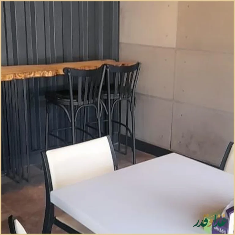 فست فود پیتزا سیب ۳۶۰