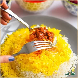 رستوران جوان هنرور۱