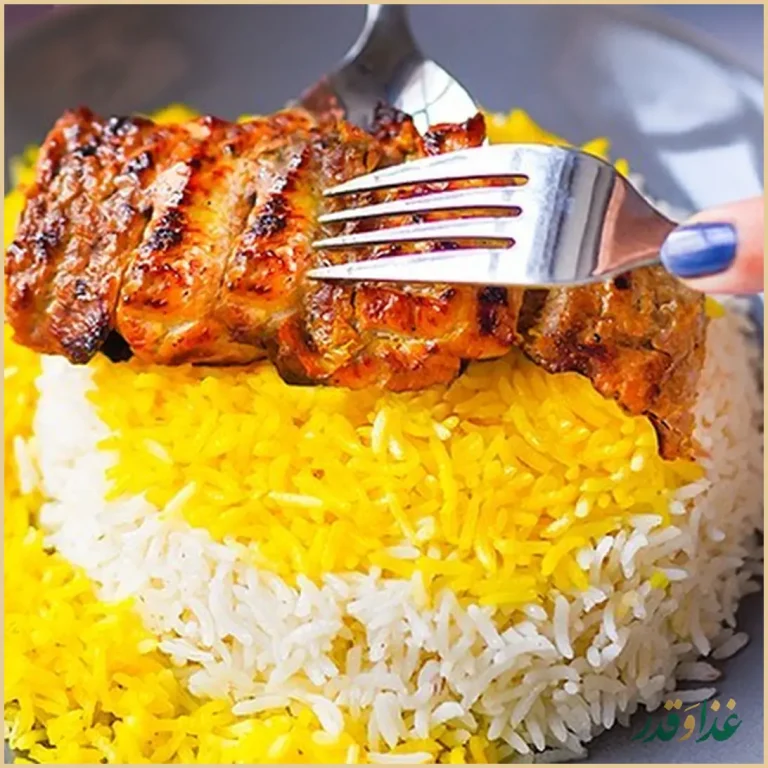 رستوران جوان هنرور۱