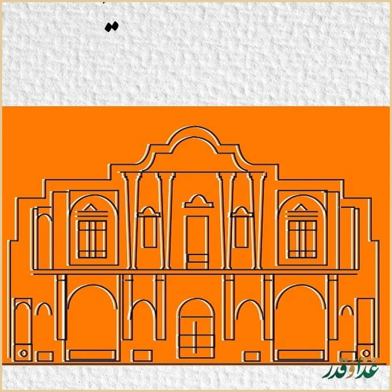 رستوران جوان هنرور۱