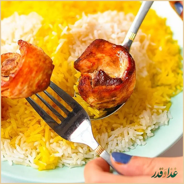 رستوران جوان هنرور۱