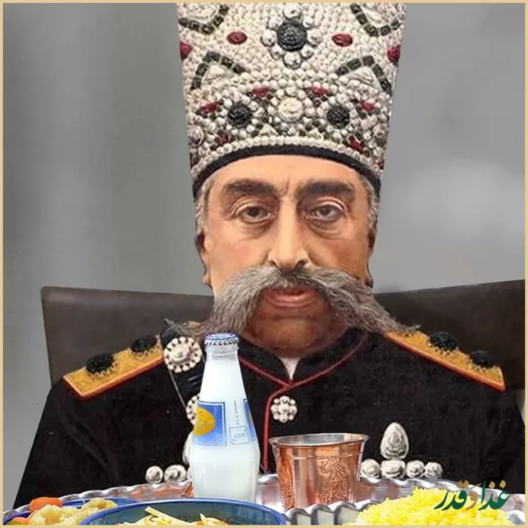 رستوران جوان هنرور۱