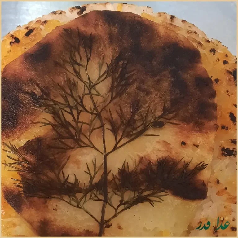 رستوران ناصر