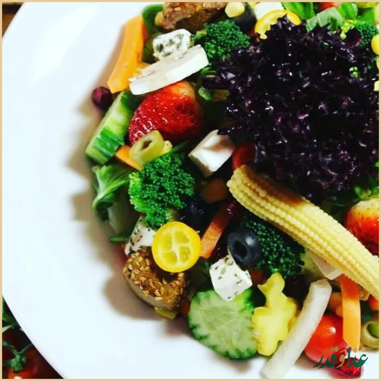 فست فود پیتزا شب