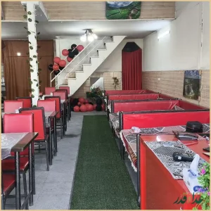 کباب ساطوری بناب آیلار