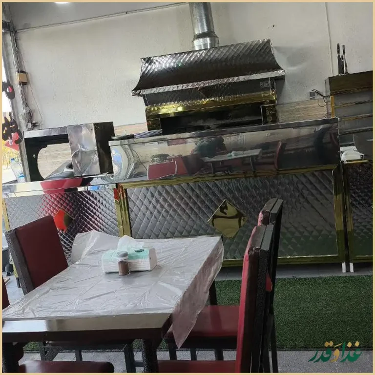 کباب ساطوری بناب آیلار