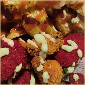 فست فود دوسیب