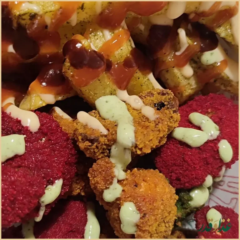 فست فود دوسیب