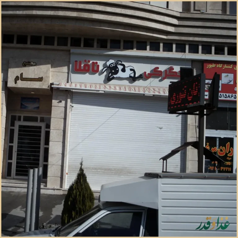 جگرکی ناقلا