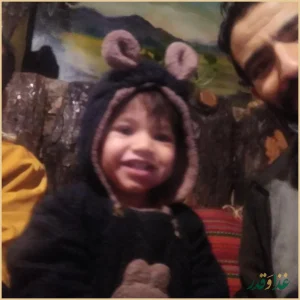 رستوران سنتی یادگار پدر