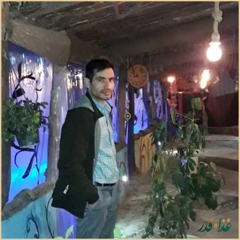 رستوران سنتی یادگار پدر