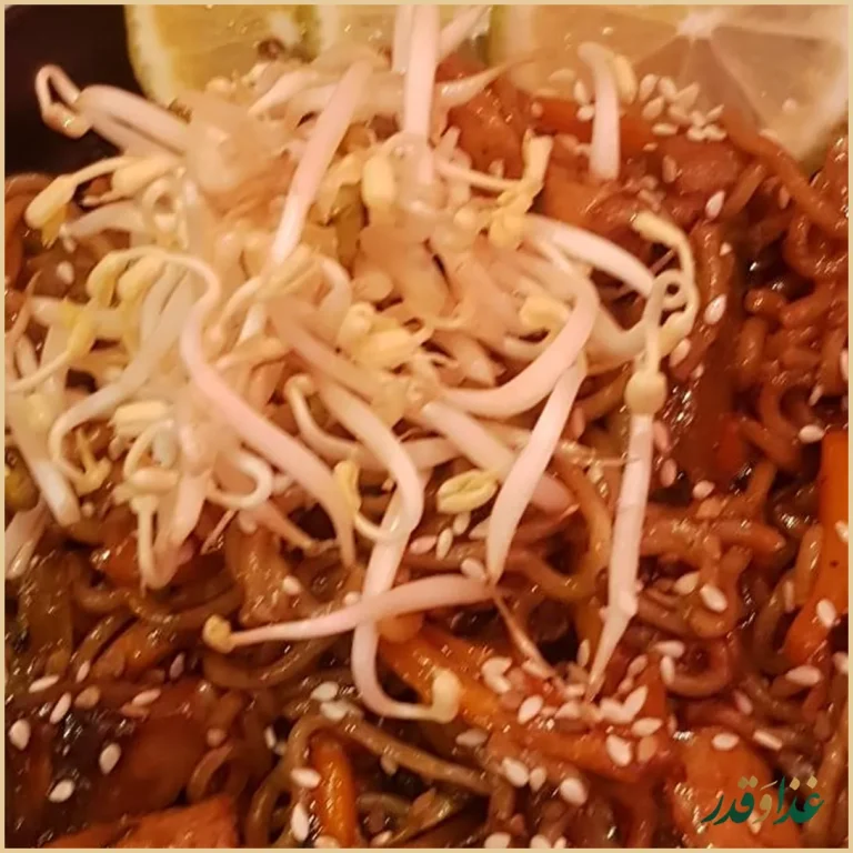 سوشی خونه قیطریه