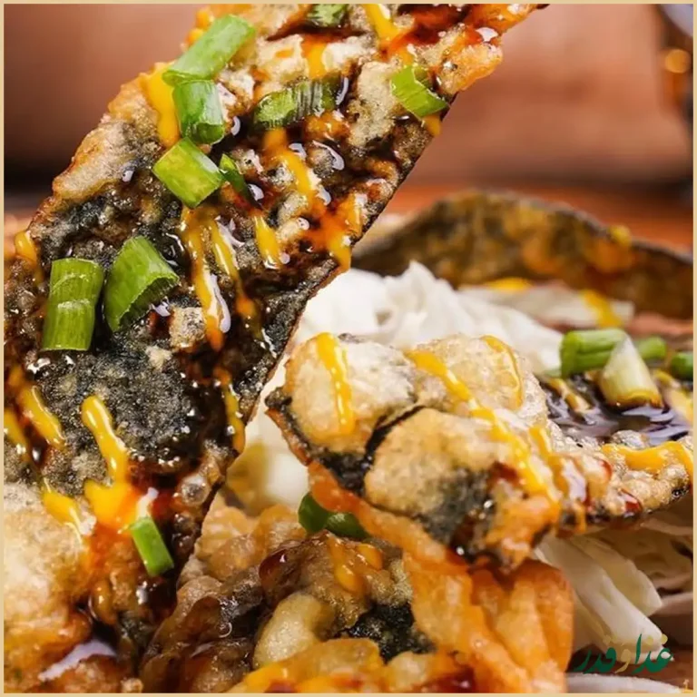 سوشی خونه قیطریه