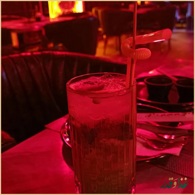 سوشی خونه قیطریه