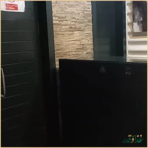 رستوران نایب جردن