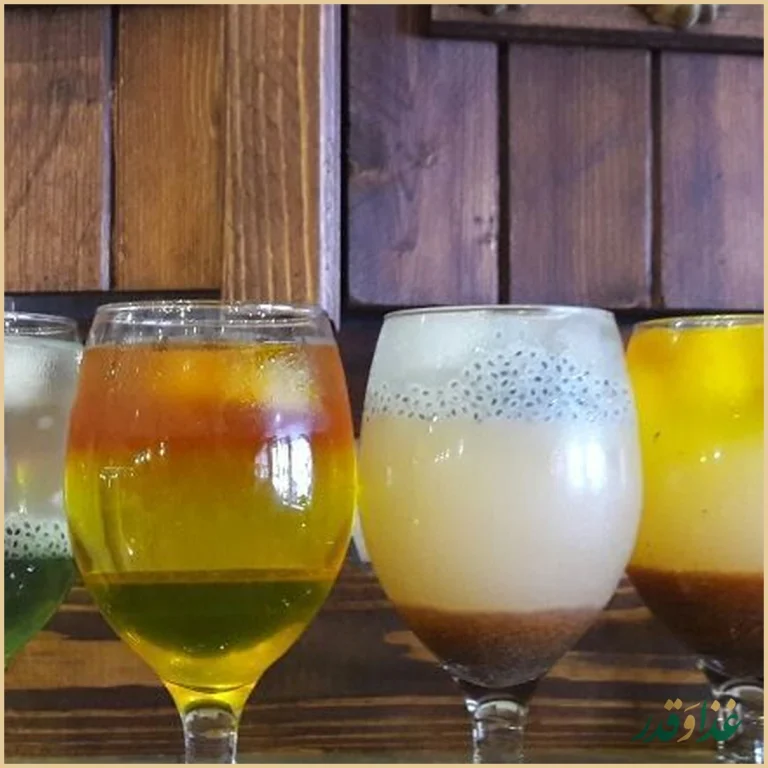 رستوران نایب جردن