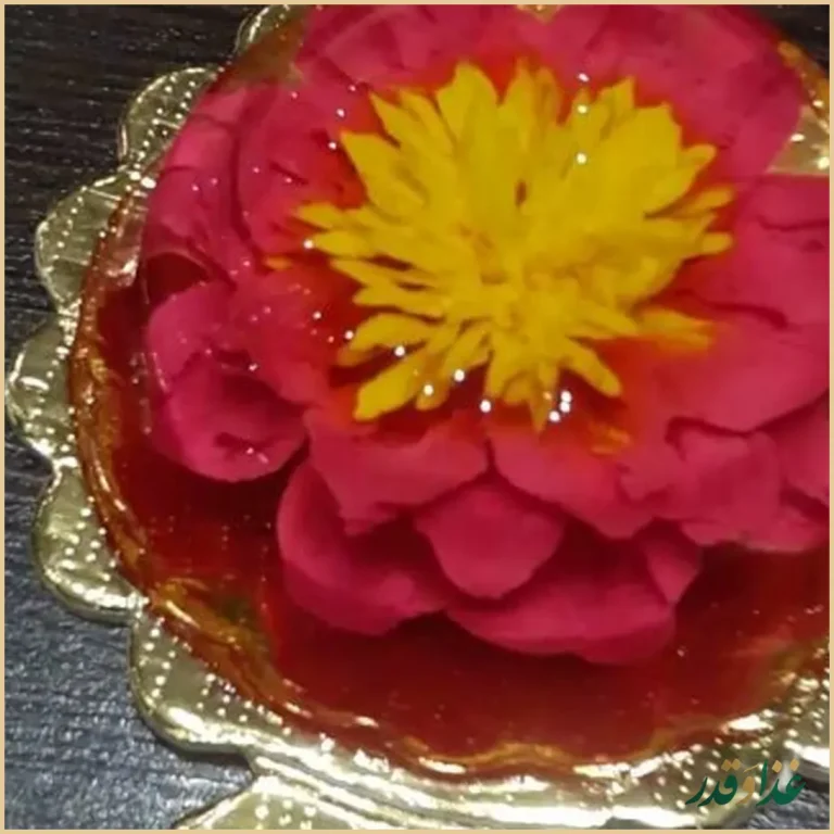 رستوران نایب جردن