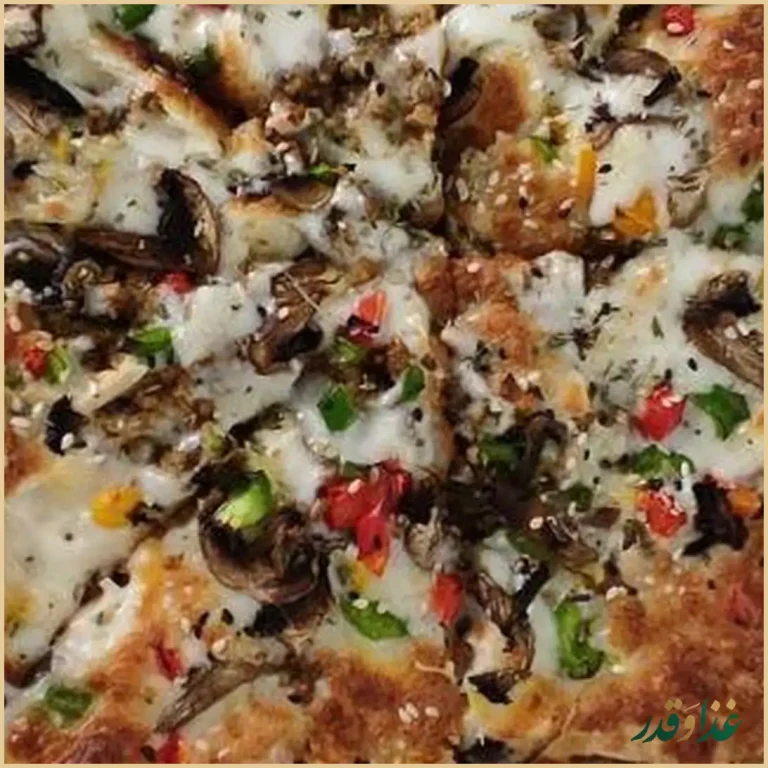 فست فود لیموا