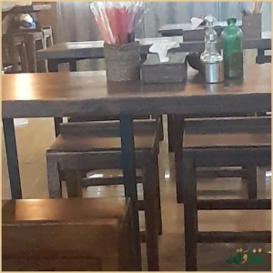 فست فود هانی برگر