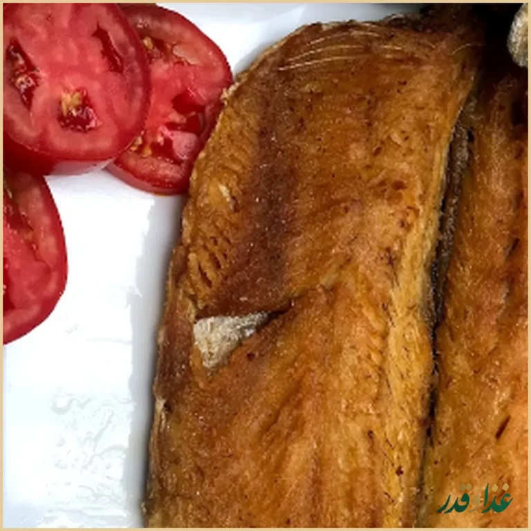 رستوران هتل بلوط