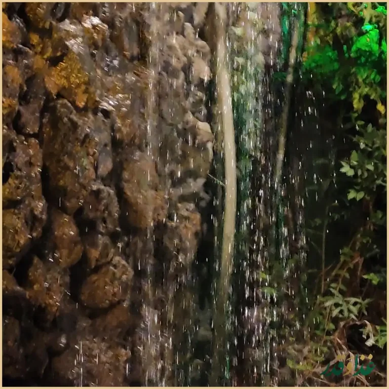 رستوران بیستون