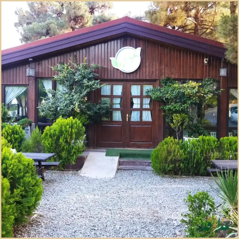 رستوران ملل تاتا