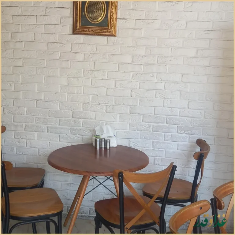 کبابی طهران لقمه