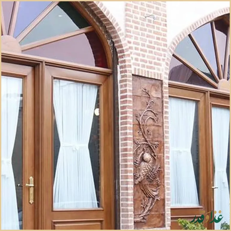 سفره خانه سنتی گوهرانه