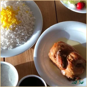 اکبرجوجه (شهرک غرب)