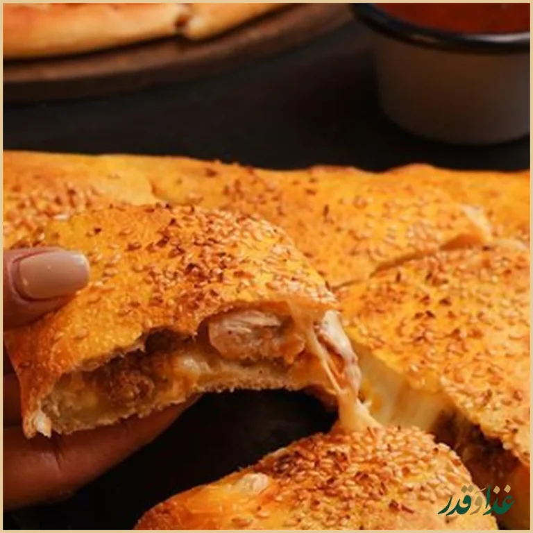 فست فود سیب 360 یافت آباد