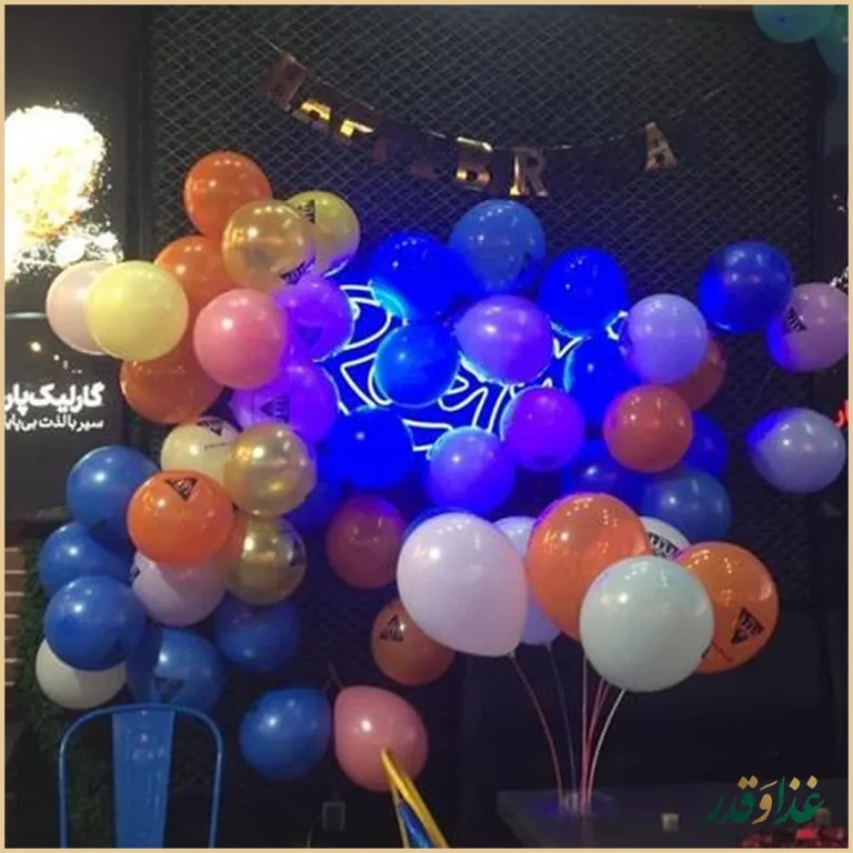 فست فود سیب 360 یافت آباد