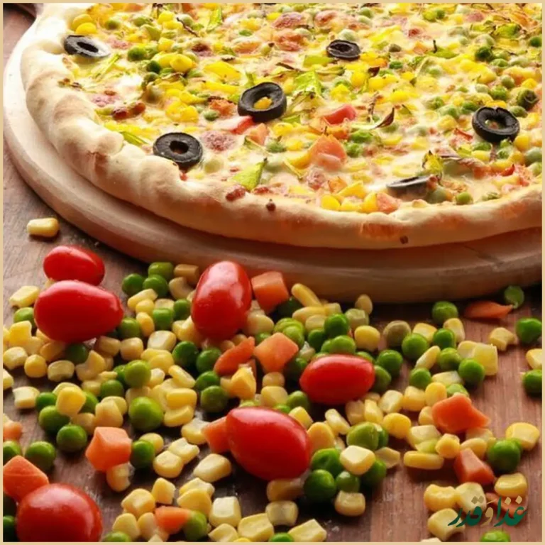 فست فود باتو