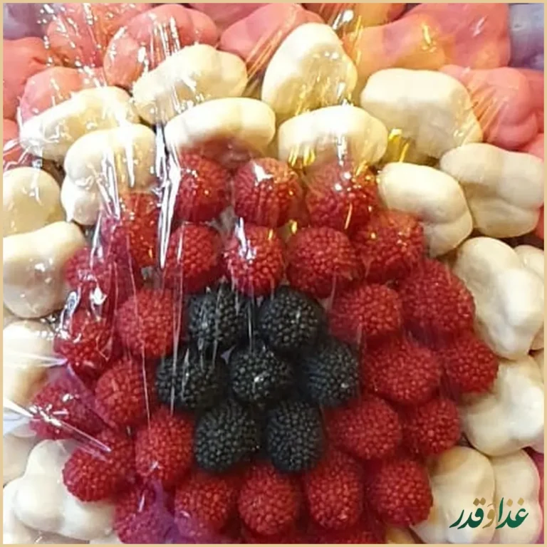 فست فود پیتزا مهدی